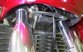 HONDA GL1500 GOLD WING SE 1996