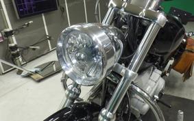 HARLEY XL883C 2005