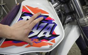 HONDA XR250 BAJA MD30