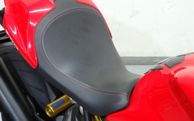 DUCATI MONSTAR 1200S 2014 ZDMM603JAEB