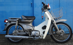 HONDA SUPER CUB50 AA01
