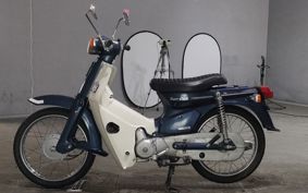HONDA SUPER CUB90 HA02