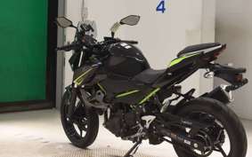 KAWASAKI Z400 Gen.2 2023 EX400L