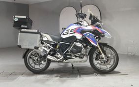 BMW R1200GS 2013 0A01