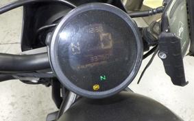 HONDA REBEL 250 S MC49
