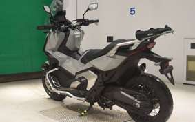 HONDA X-ADV 750 2021 RH10