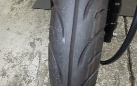 YAMAHA JOG-7 2017 AY01