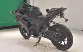 YAMAHA YZF-R25 2012 RG10J