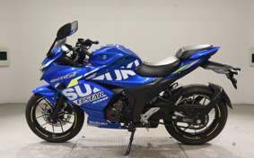 SUZUKI ｼﾞｸｻｰ250SF 2025 ED22B