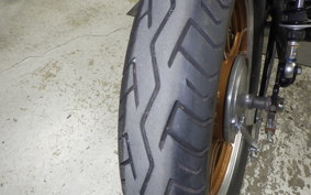 YAMAHA XJ400 1981