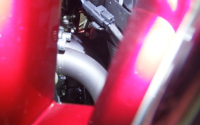 SUZUKI HAYABUSA Gen.3 2022 EJ11A