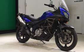 SUZUKI DL650 ( V-Strom 650 ) A 2015 VP56A