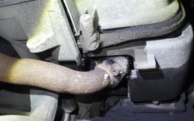 YAMAHA BJ 2014 SA24J