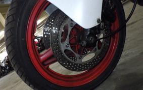 HONDA CBR1000F 1987 SC21