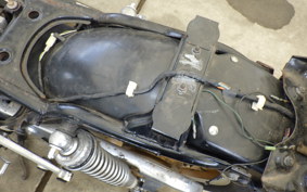 HONDA CB900F SC01