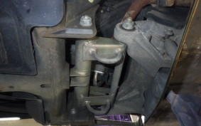 HONDA TODAY AF61