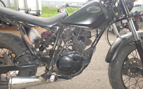 YAMAHA TW200 DG07J
