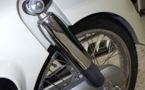 HONDA C110 SUPER CUB