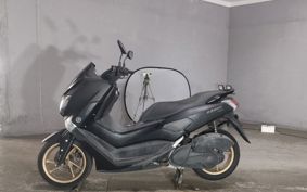YAMAHA N-MAX 155 SG50J