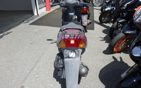 SUZUKI LET's 2 L CA1KA