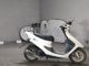 Фото Honda DIO ZX с японского аукциона