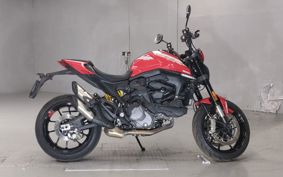 DUCATI MONSTAR PLUS 2021 1M00AA