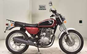 HONDA CB223S MC40