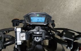 HONDA GU ROM JC75