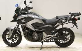 HONDA NC750X ABS 2014 RC72