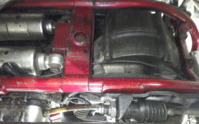 HARLEY FXST 1340 1988