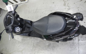 YAMAHA CYGNUS 125 XSR 3 2017 SED8J