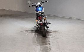 KAWASAKI ESTRELLA250 RS BJ250A
