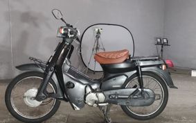 HONDA SUPER CUB90 HA02