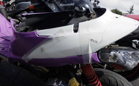 SUZUKI ADDRESS V125 G CF46A