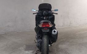YAMAHA T-MAX500 SJ08J