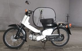 HONDA SUPER CUB50 C50