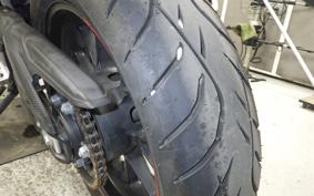 HONDA CBR400R 2022
