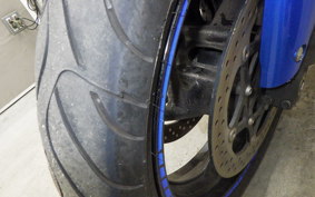 SUZUKI GSX-S1000F 2017 GT79A