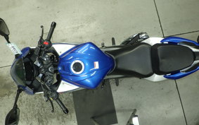 SUZUKI ｼﾞｸｻｰ250SF 2013