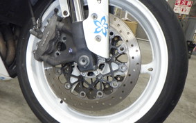 SUZUKI GSX-R600 2014