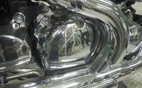 YAMAHA DRAGSTAR 250 2015 VG05J