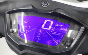 YAMAHA CYGNUSｸﾞﾘﾌｧｽ 2012 SEJ4J