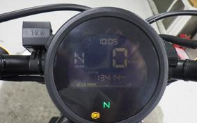HONDA REBEL 250 A 2012 MC49