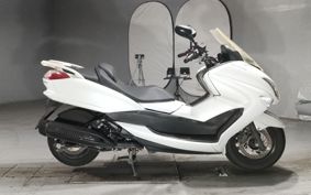 YAMAHA MAJESTY 250 SG20J