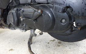 SUZUKI ADDRESS V125 G CF46A