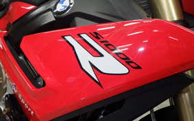 BMW S1000R 2022