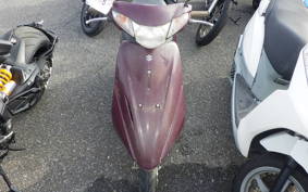 SUZUKI ADDRESS V50 Gen.2 CA44A