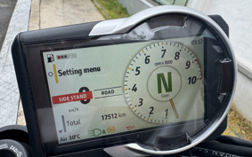 DUCATI SCRAMBLER ICON 2023 7K00
