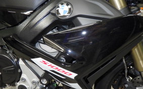 BMW S1000R 2025