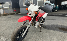 HONDA XR50 MOTARD AD14